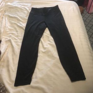 Target black leggings